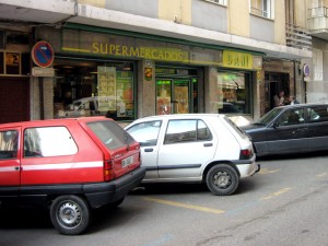 porton tejero
