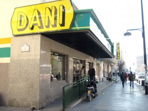 avenida dilar