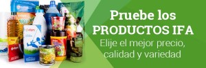 productos ifa