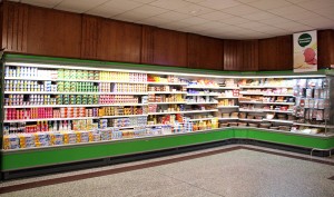 Supermercados Dani La Zubia